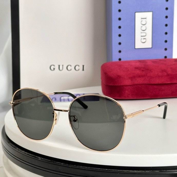 Wholesale Cheap AAA Quality Fashion G.ucci Replica Sunglasses for Sale