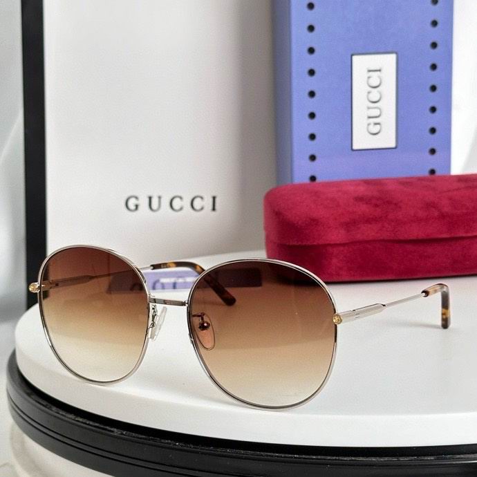 Wholesale Cheap AAA Quality Fashion G.ucci Replica Sunglasses for Sale