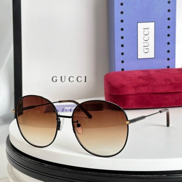 Wholesale Cheap AAA Quality Fashion G.ucci Replica Sunglasses for Sale