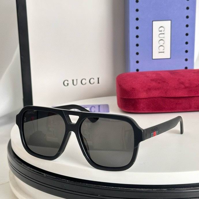 Wholesale Cheap AAA Quality Fashion G.ucci Replica Sunglasses for Sale