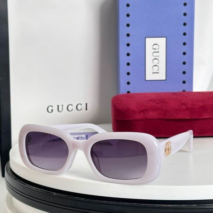 Wholesale Cheap AAA Quality Fashion G.ucci Replica Sunglasses for Sale