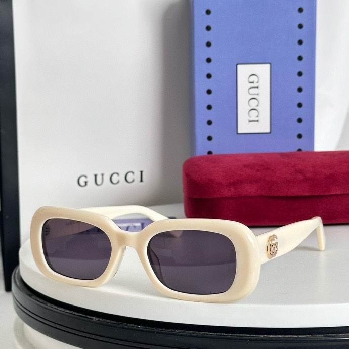 Wholesale Cheap AAA Quality Fashion G.ucci Replica Sunglasses for Sale