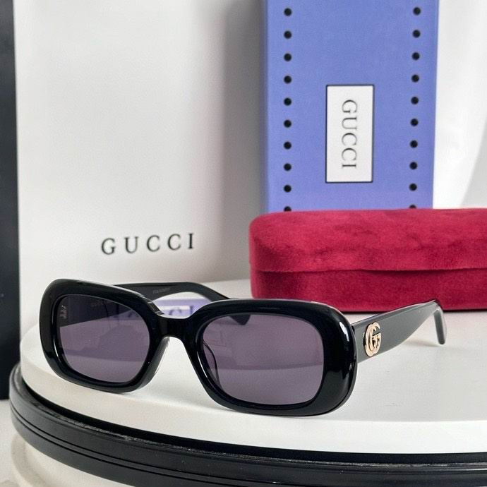 Wholesale Cheap AAA Quality Fashion G.ucci Replica Sunglasses for Sale