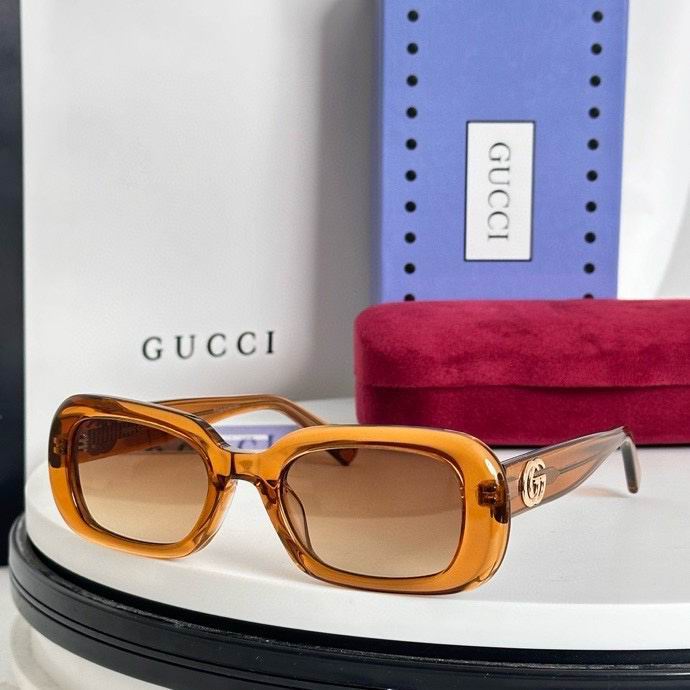 Wholesale Cheap AAA Quality Fashion G.ucci Replica Sunglasses for Sale