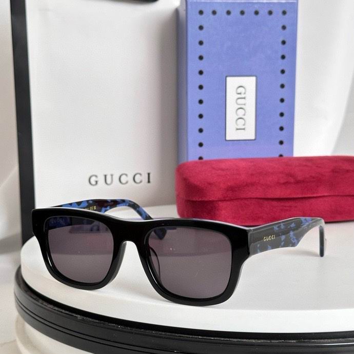 Wholesale Cheap AAA Quality Fashion G.ucci Replica Sunglasses for Sale