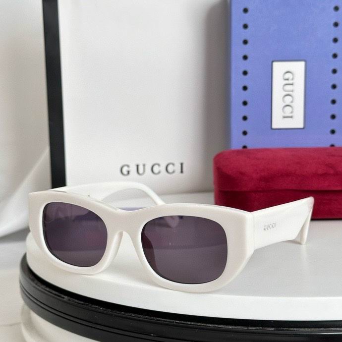 Wholesale Cheap AAA Quality Fashion G.ucci Replica Sunglasses for Sale