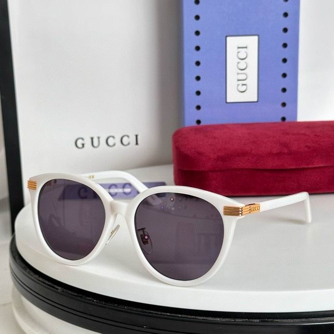 Wholesale Cheap AAA Quality Fashion G.ucci Replica Sunglasses for Sale