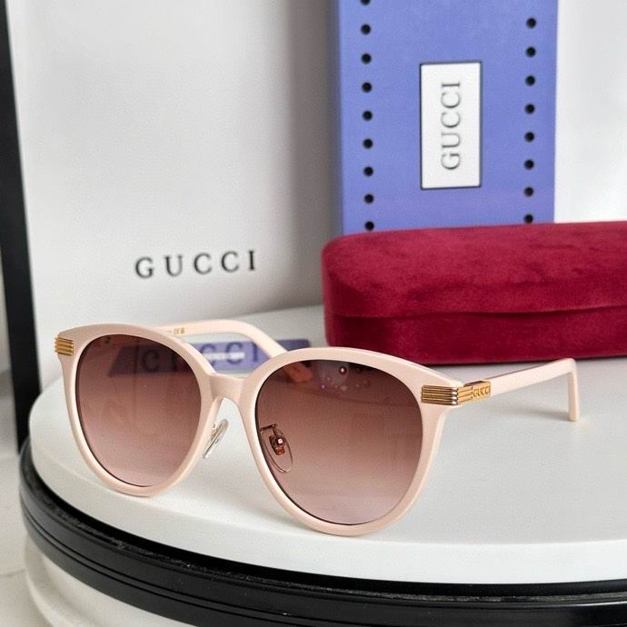 Wholesale Cheap AAA Quality Fashion G.ucci Replica Sunglasses for Sale