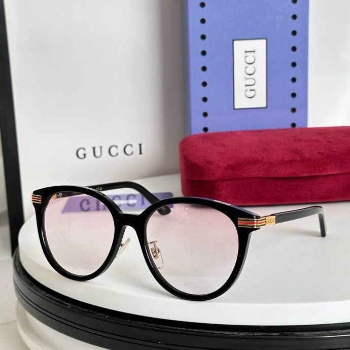 Wholesale Cheap AAA Quality Fashion G.ucci Replica Sunglasses for Sale