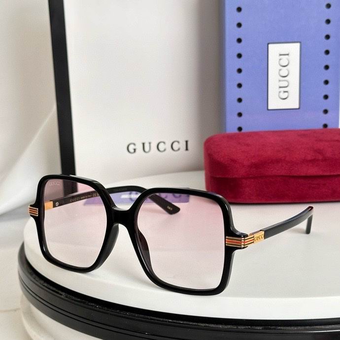 Wholesale Cheap AAA Quality Fashion G.ucci Replica Sunglasses for Sale