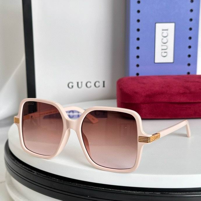 Wholesale Cheap AAA Quality Fashion G.ucci Replica Sunglasses for Sale