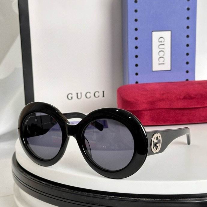 Wholesale Cheap AAA Quality Fashion G.ucci Replica Sunglasses for Sale