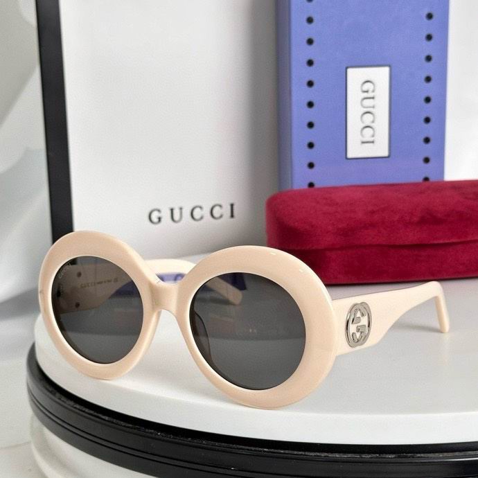 Wholesale Cheap AAA Quality Fashion G.ucci Replica Sunglasses for Sale