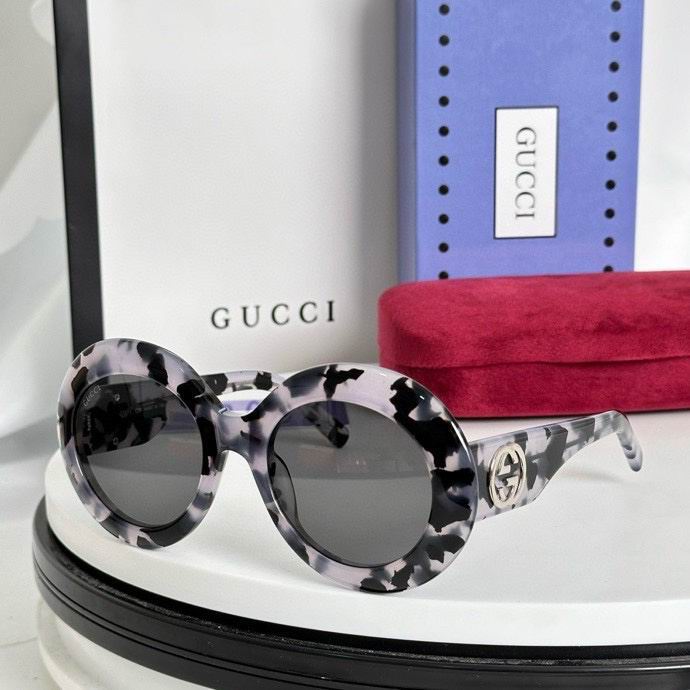 Wholesale Cheap AAA Quality Fashion G.ucci Replica Sunglasses for Sale