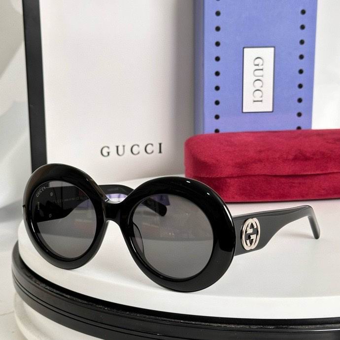 Wholesale Cheap AAA Quality Fashion G.ucci Replica Sunglasses for Sale