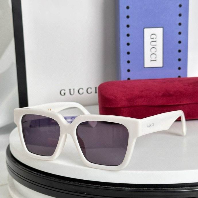 Wholesale Cheap AAA Quality Fashion G.ucci Replica Sunglasses for Sale