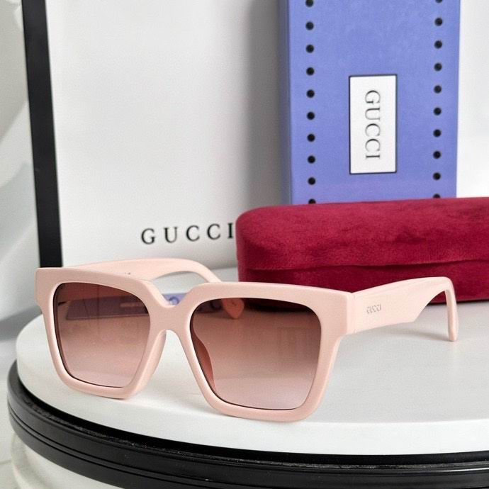 Wholesale Cheap AAA Quality Fashion G.ucci Replica Sunglasses for Sale