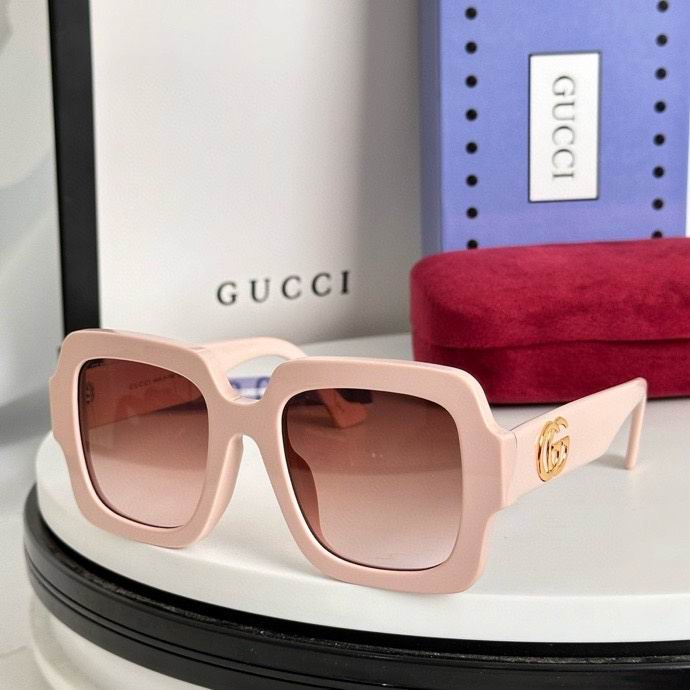 Wholesale Cheap AAA Quality Fashion G.ucci Replica Sunglasses for Sale