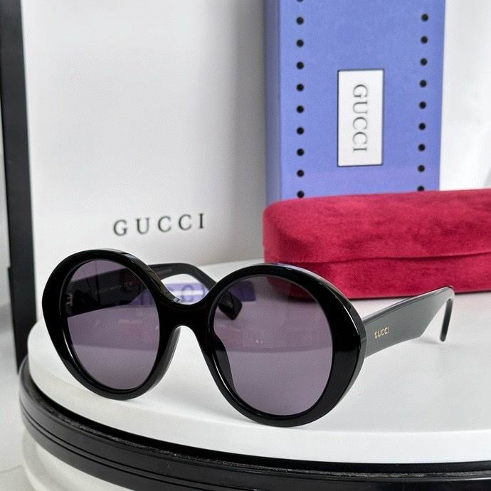 Wholesale Cheap AAA Quality Fashion G.ucci Replica Sunglasses for Sale