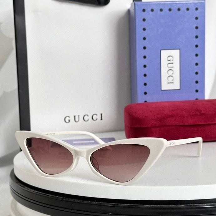 Wholesale Cheap AAA Quality G.ucci Replica Sunglasses for Sale