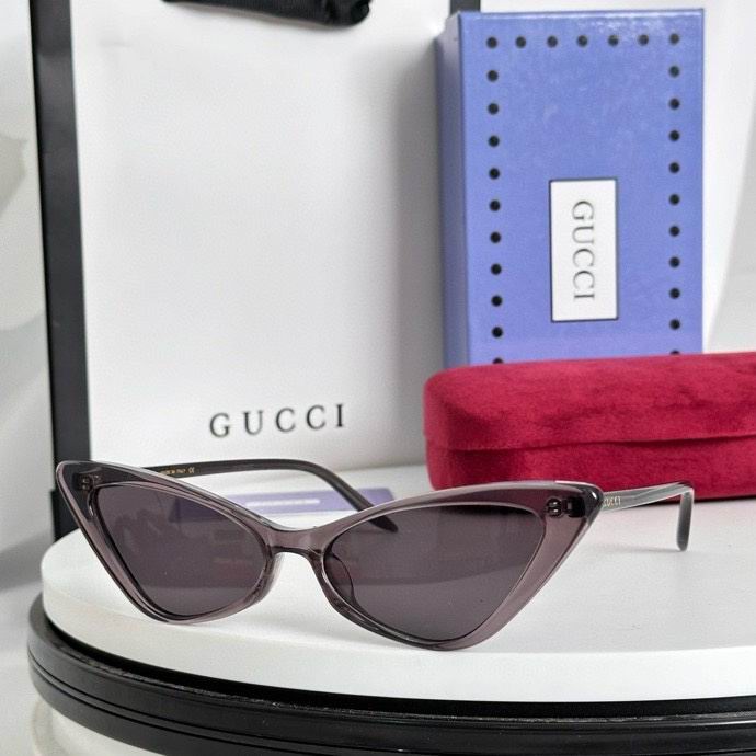 Wholesale Cheap AAA Quality G.ucci Replica Sunglasses for Sale