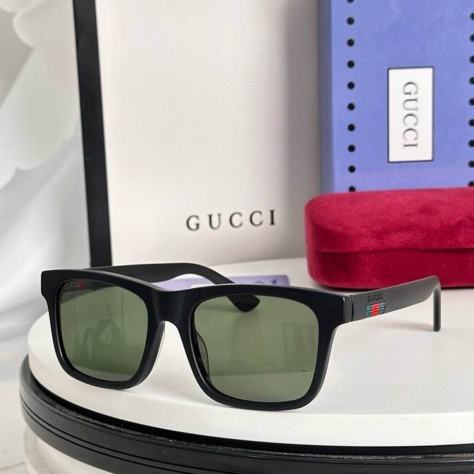 Wholesale Cheap AAA Quality G.ucci Replica Sunglasses for Sale