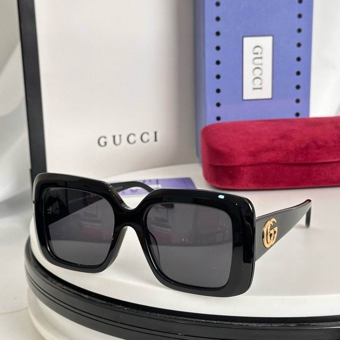 Wholesale Cheap AAA Quality G.ucci Replica Sunglasses for Sale
