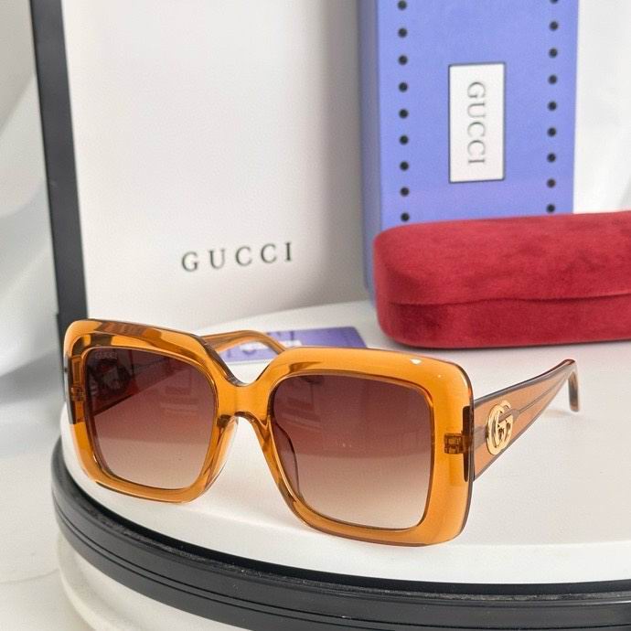 Wholesale Cheap AAA Quality G.ucci Replica Sunglasses for Sale