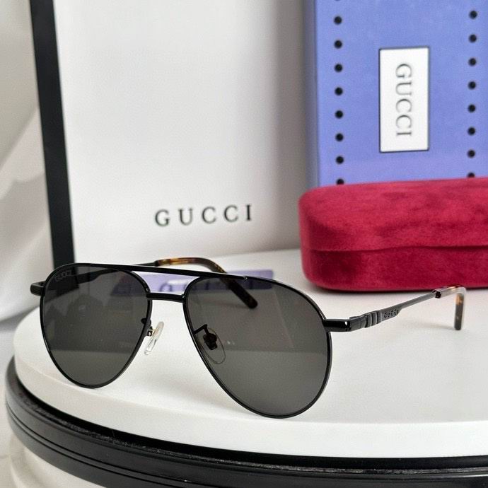 Wholesale Cheap AAA Quality G.ucci Replica Sunglasses for Sale
