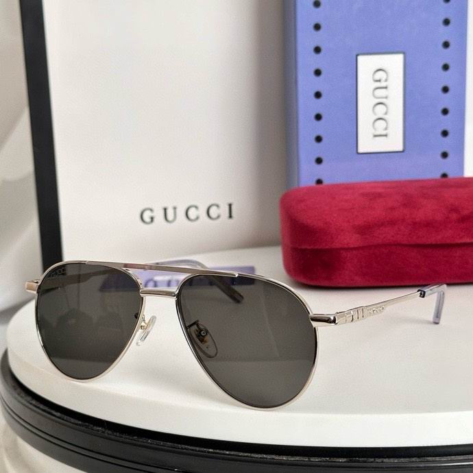 Wholesale Cheap High Quality Brands G.ucci Replica Sunglasses AAA for Sale