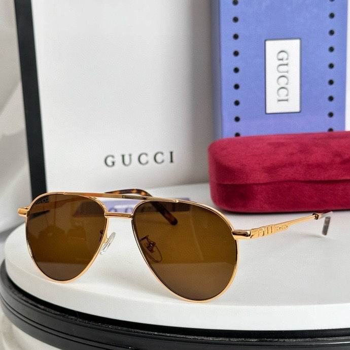 Wholesale Cheap High Quality Brands G.ucci Replica Sunglasses AAA for Sale
