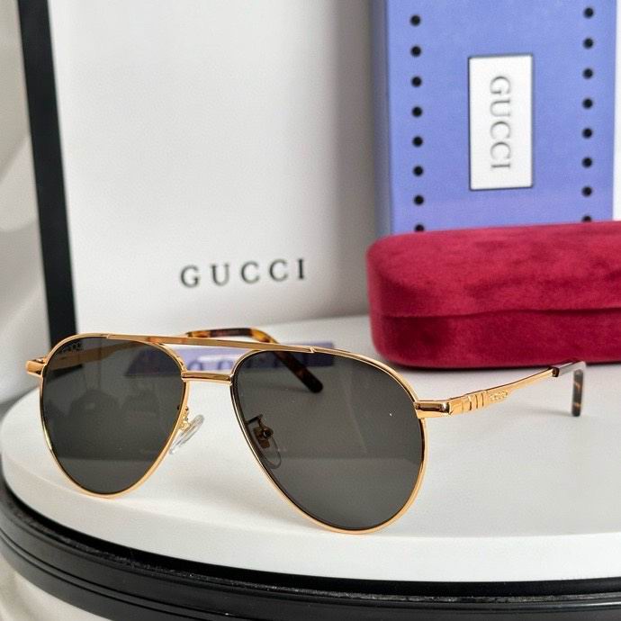 Wholesale Cheap High Quality Brands G.ucci Replica Sunglasses AAA for Sale