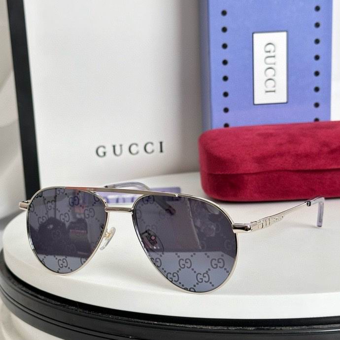 Wholesale Cheap High Quality Brands G.ucci Replica Sunglasses AAA for Sale