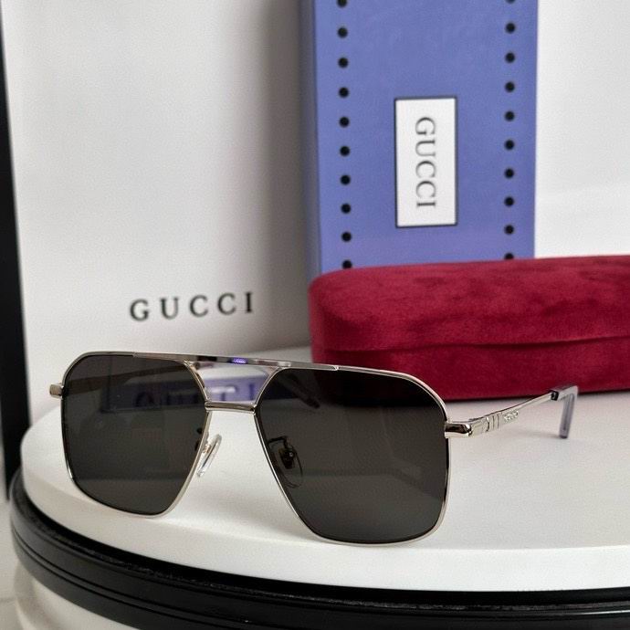 Wholesale Cheap High Quality Brands G.ucci Replica Sunglasses AAA for Sale