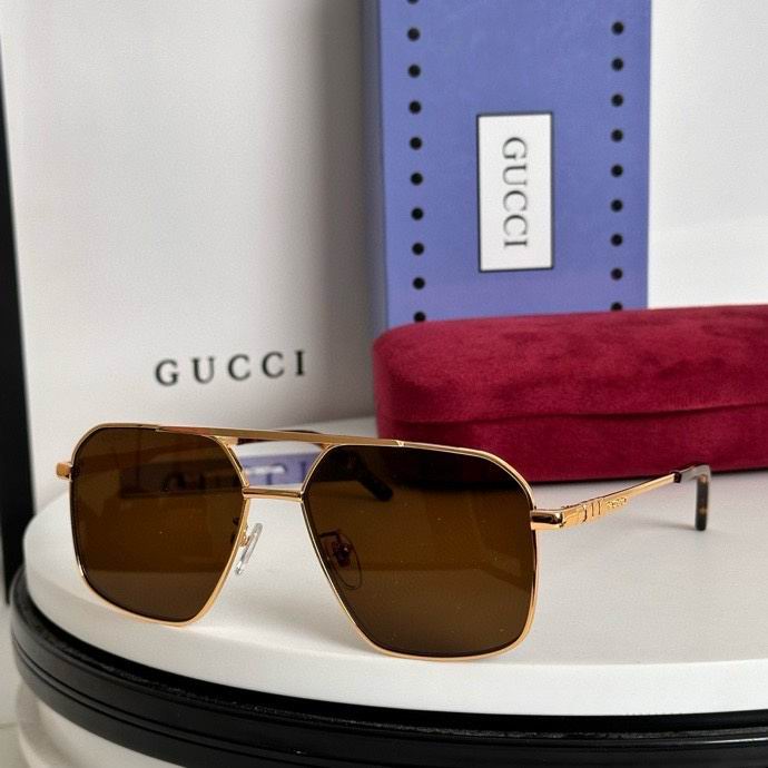 Wholesale Cheap High Quality Brands G.ucci Replica Sunglasses AAA for Sale