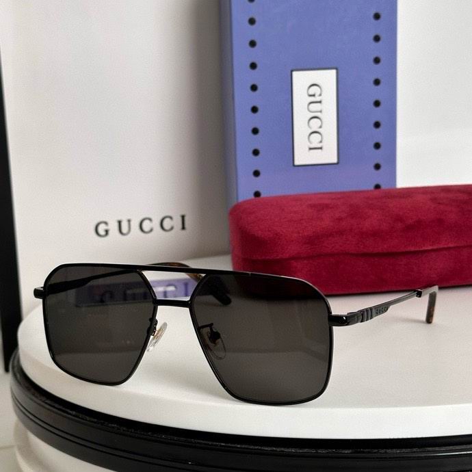 Wholesale Cheap High Quality Brands G.ucci Replica Sunglasses AAA for Sale