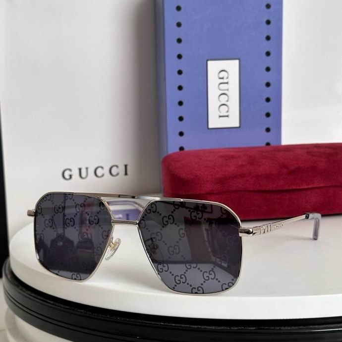 Wholesale Cheap High Quality Brands G.ucci Replica Sunglasses AAA for Sale
