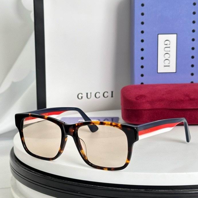Wholesale Cheap High Quality Brands G.ucci Replica Sunglasses AAA for Sale