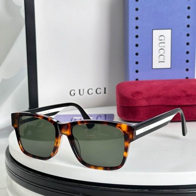 Wholesale Cheap High Quality Brands G.ucci Replica Sunglasses AAA for Sale