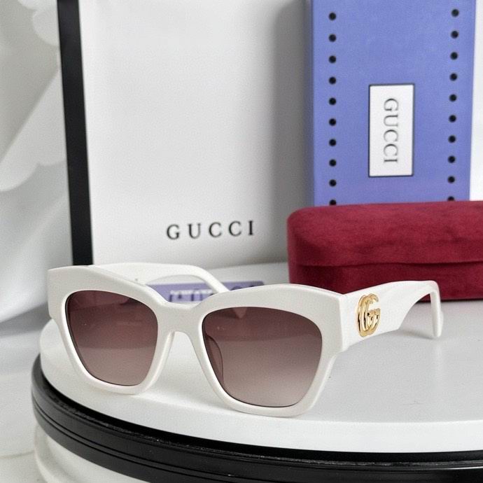 Wholesale Cheap High Quality Brands G.ucci Replica Sunglasses AAA for Sale