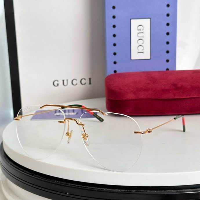 Wholesale Cheap High Quality Brands G.ucci Replica Sunglasses AAA for Sale