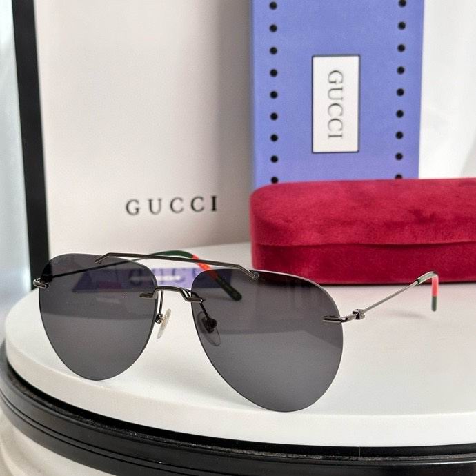 Wholesale Cheap High Quality Brands G.ucci Replica Sunglasses AAA for Sale