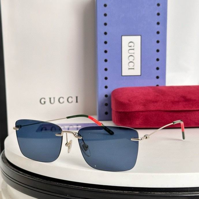 Wholesale Cheap High Quality Brands G.ucci Replica Sunglasses AAA for Sale