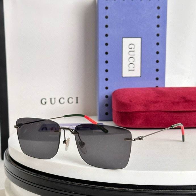 Wholesale Cheap High Quality Brands G.ucci Replica Sunglasses AAA for Sale