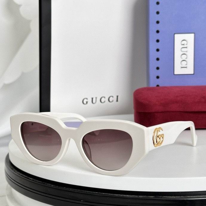 Wholesale Cheap High Quality Brands G.ucci Replica Sunglasses AAA for Sale