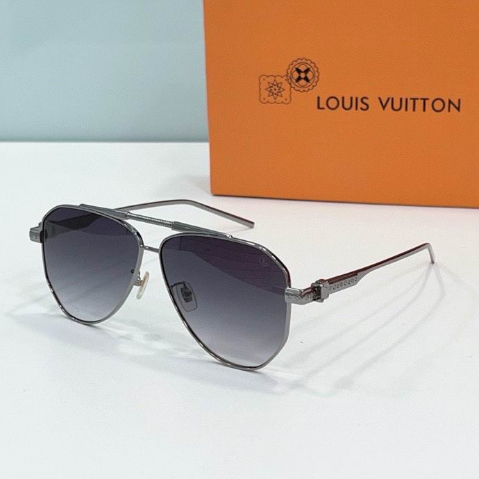 Wholesale Cheap High End Fashion Louis Vuitton Replica AAA Sunglasses for Sale