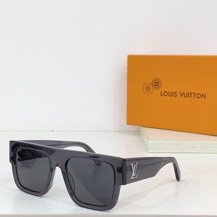 Wholesale Cheap High End Fashion Louis Vuitton Replica AAA Sunglasses for Sale