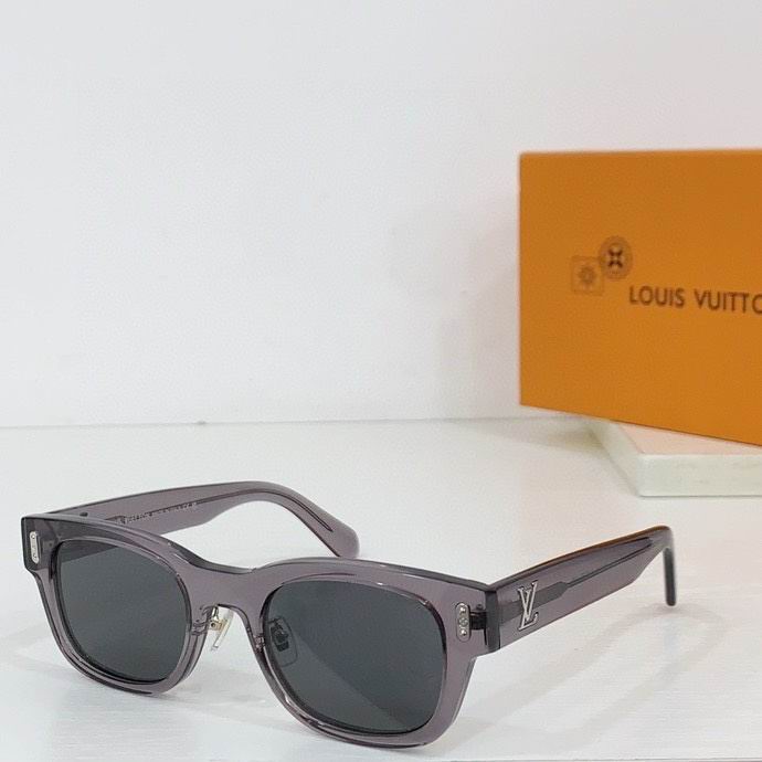 Wholesale Cheap High End Fashion Louis Vuitton Replica AAA Sunglasses for Sale