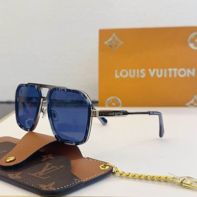 Wholesale Cheap High End Fashion Louis Vuitton Replica AAA Sunglasses for Sale