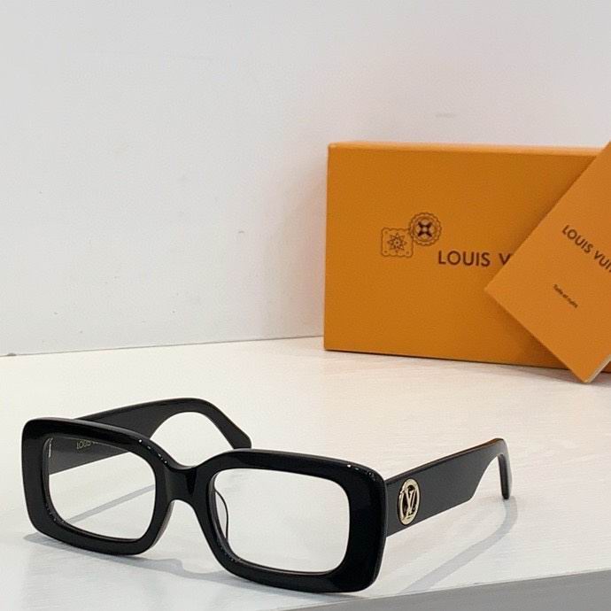 Wholesale Cheap High End Fashion Louis Vuitton Replica AAA Sunglasses for Sale